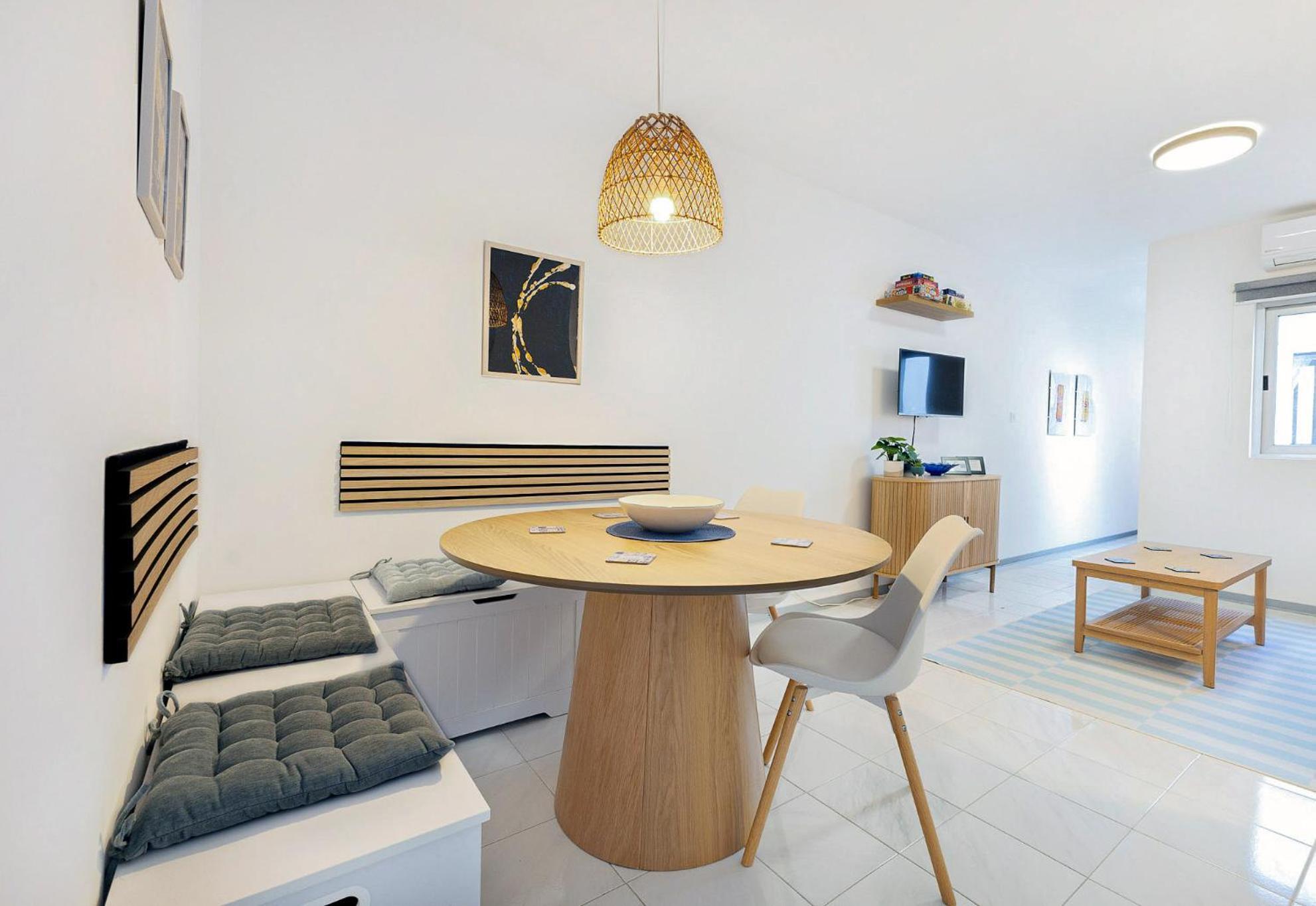 Spacious 2Br Penthouse With A Large Front-Terrace - Close To Bugibba Perched Beach St. Paul's Bay Buitenkant foto